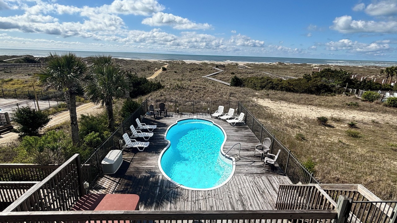 Photo of Outdoor in Holden Beach