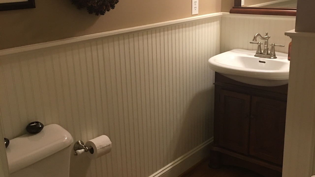 Photo of Bathroom in Downtown
