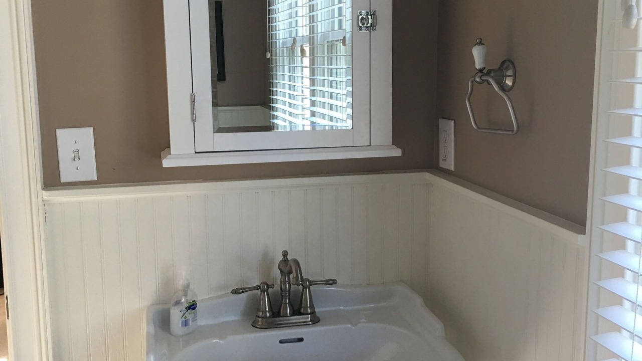 Photo of Bathroom in Downtown