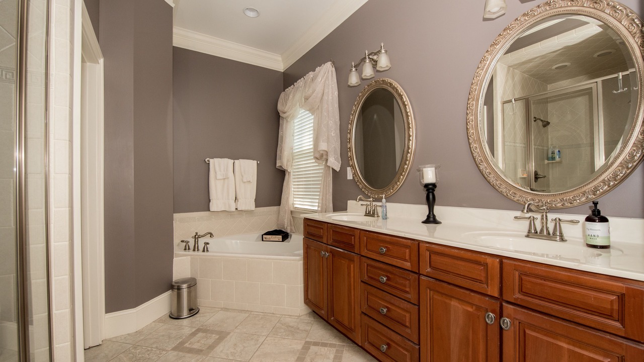 Photo of Bathroom in Downtown