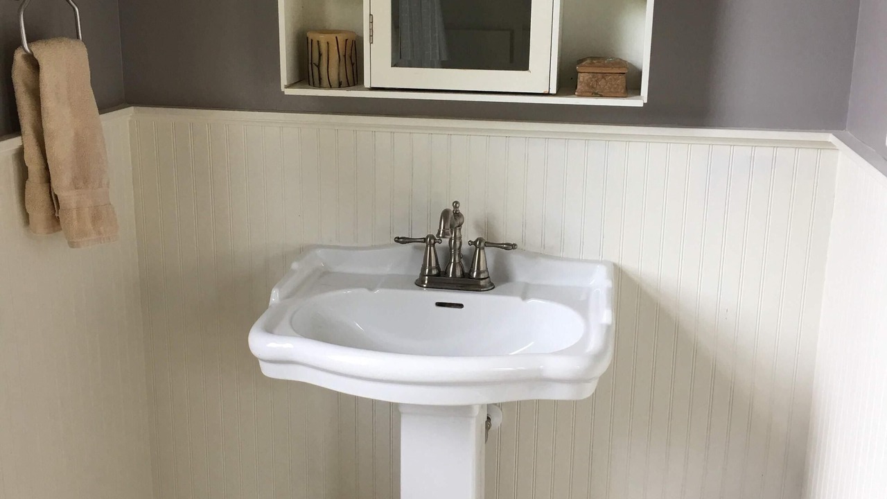 Photo of Bathroom in Downtown