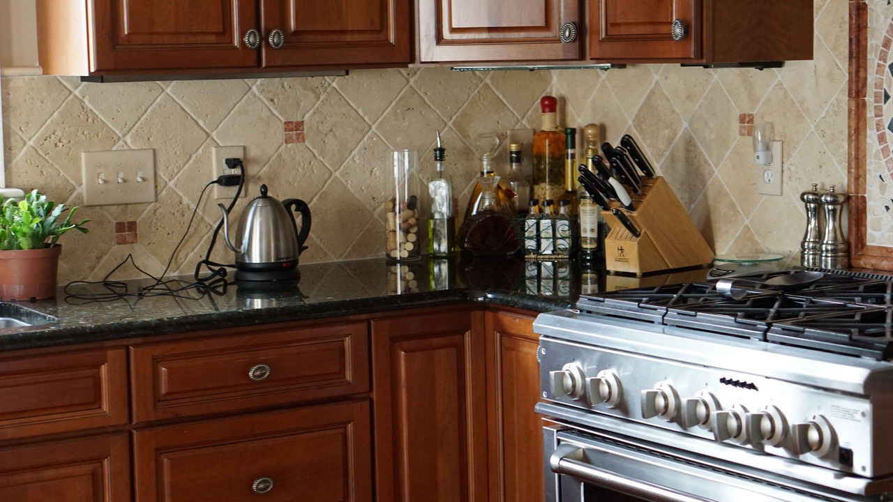 Photo of Kitchen in Downtown