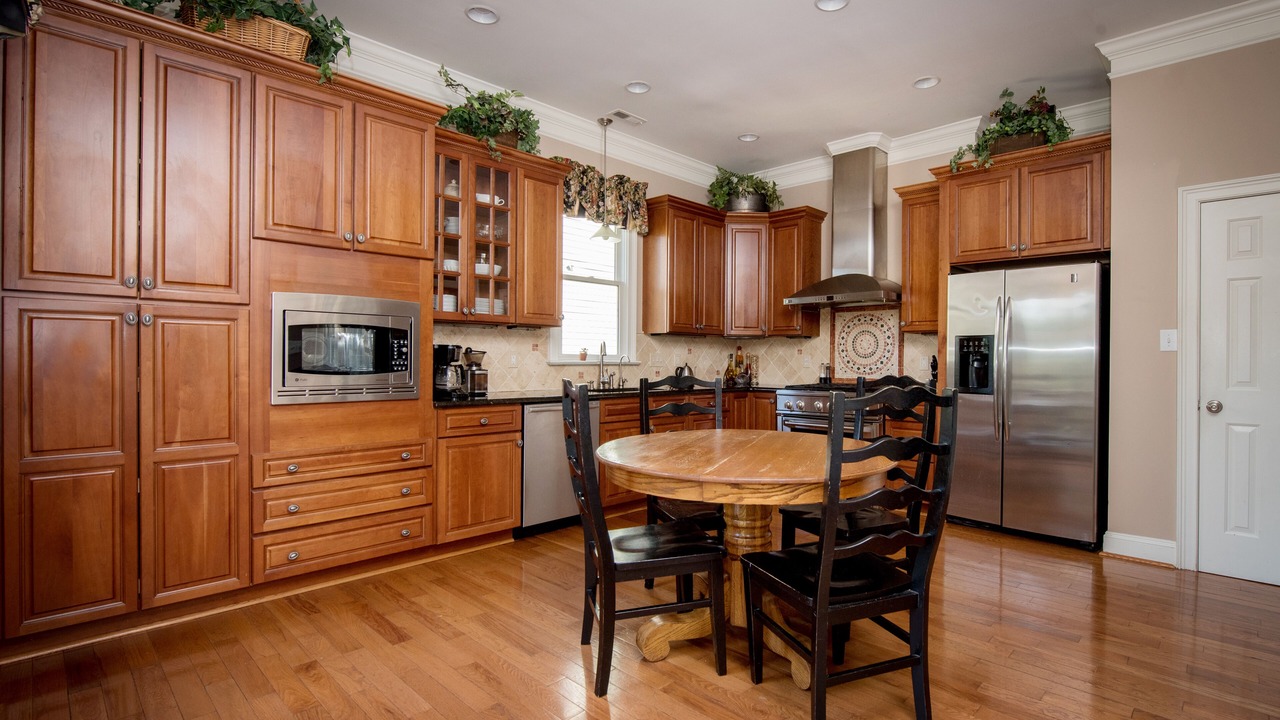 Photo of Kitchen in Downtown