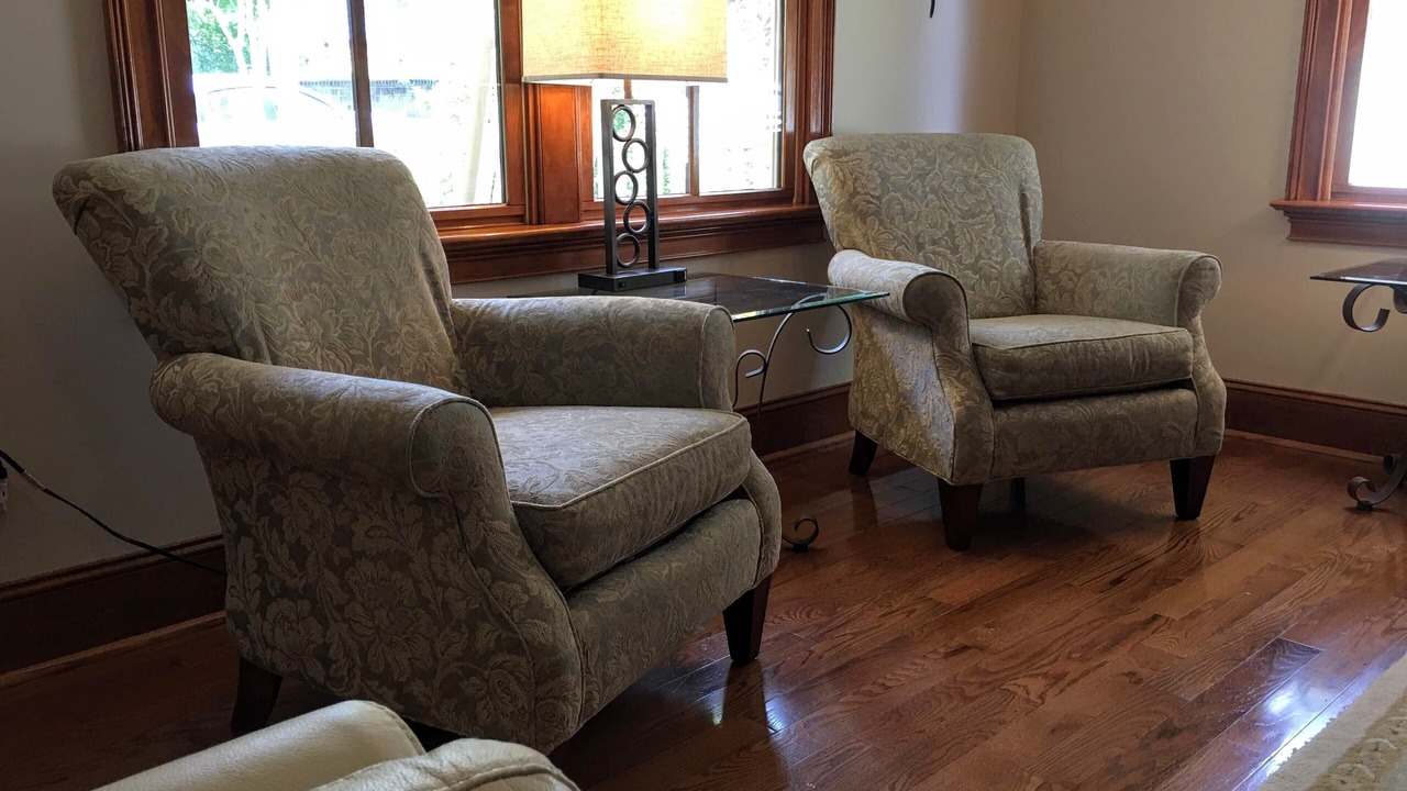 Photo of Bedroom in Downtown