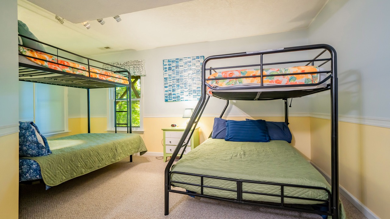 Photo of Bedroom in Asheville