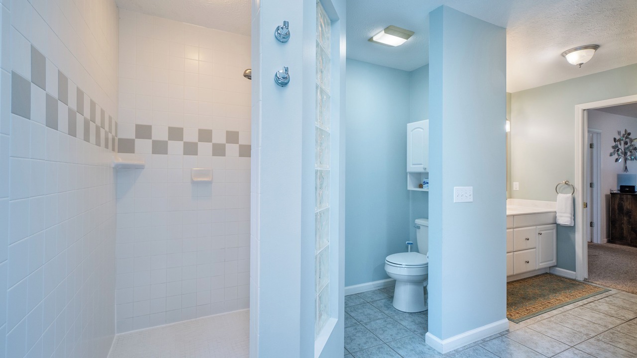 Photo of Bathroom in Asheville