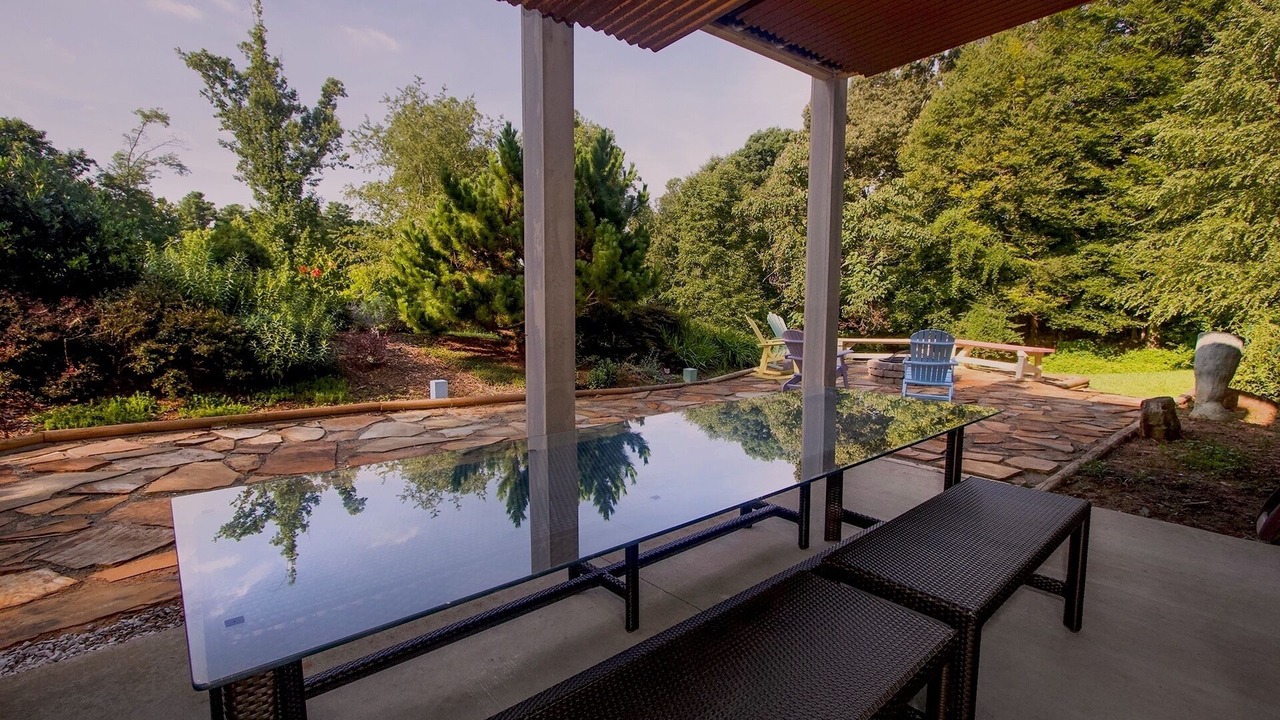 Photo of Outdoor in Asheville