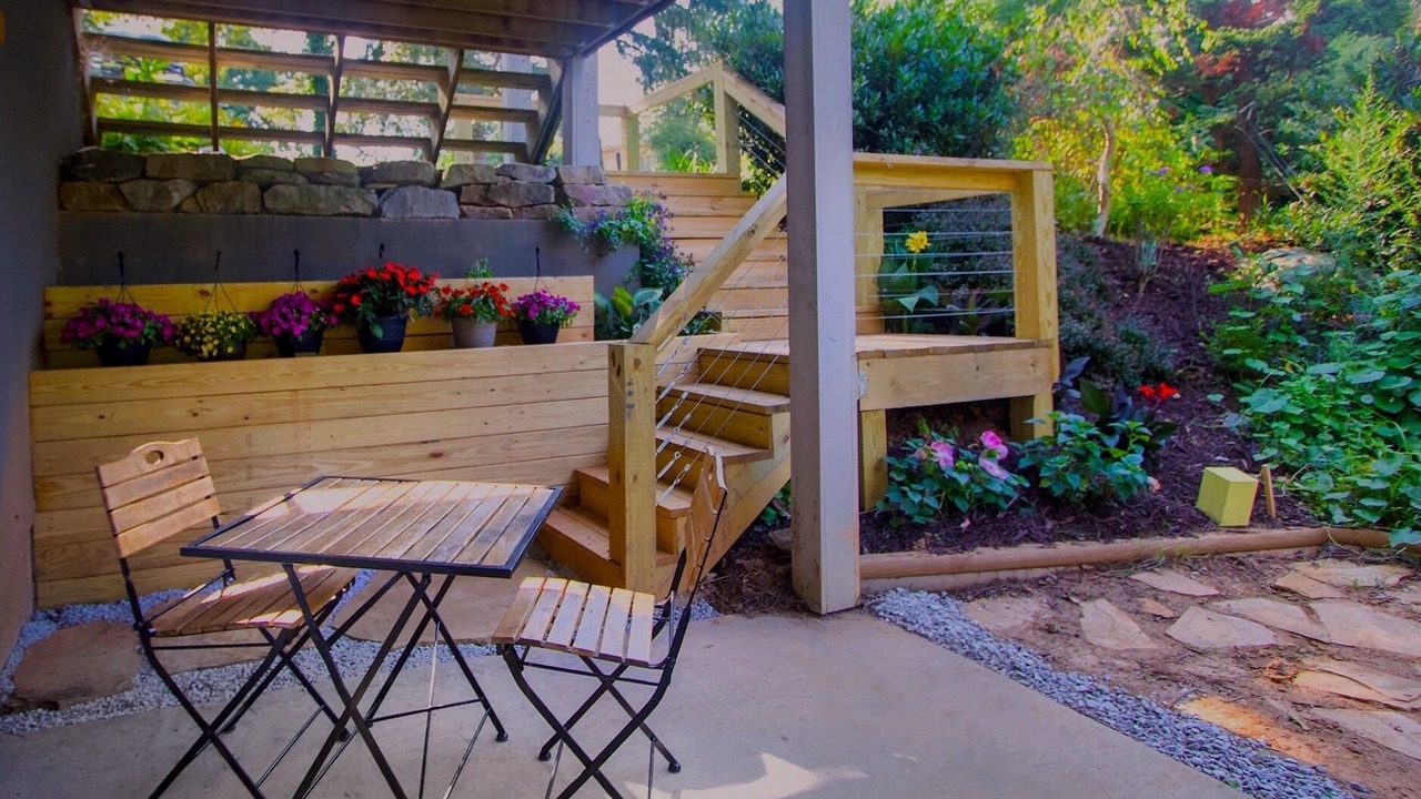 Photo of Outdoor in Asheville