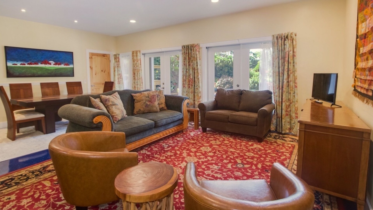 Photo of Bedroom in Asheville