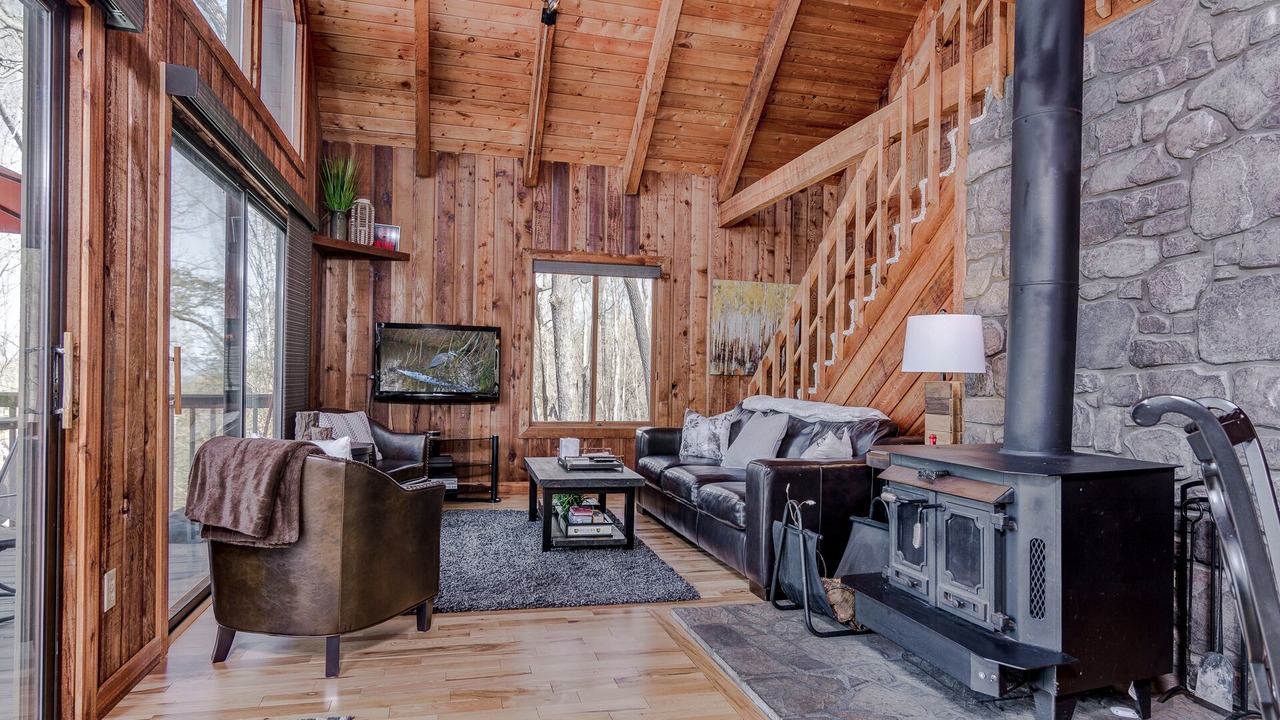Photo of Livingroom in Skyland