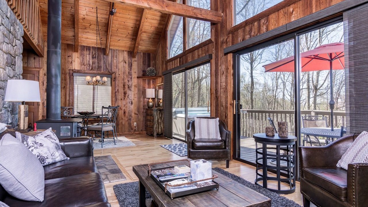 Photo of Livingroom in Skyland