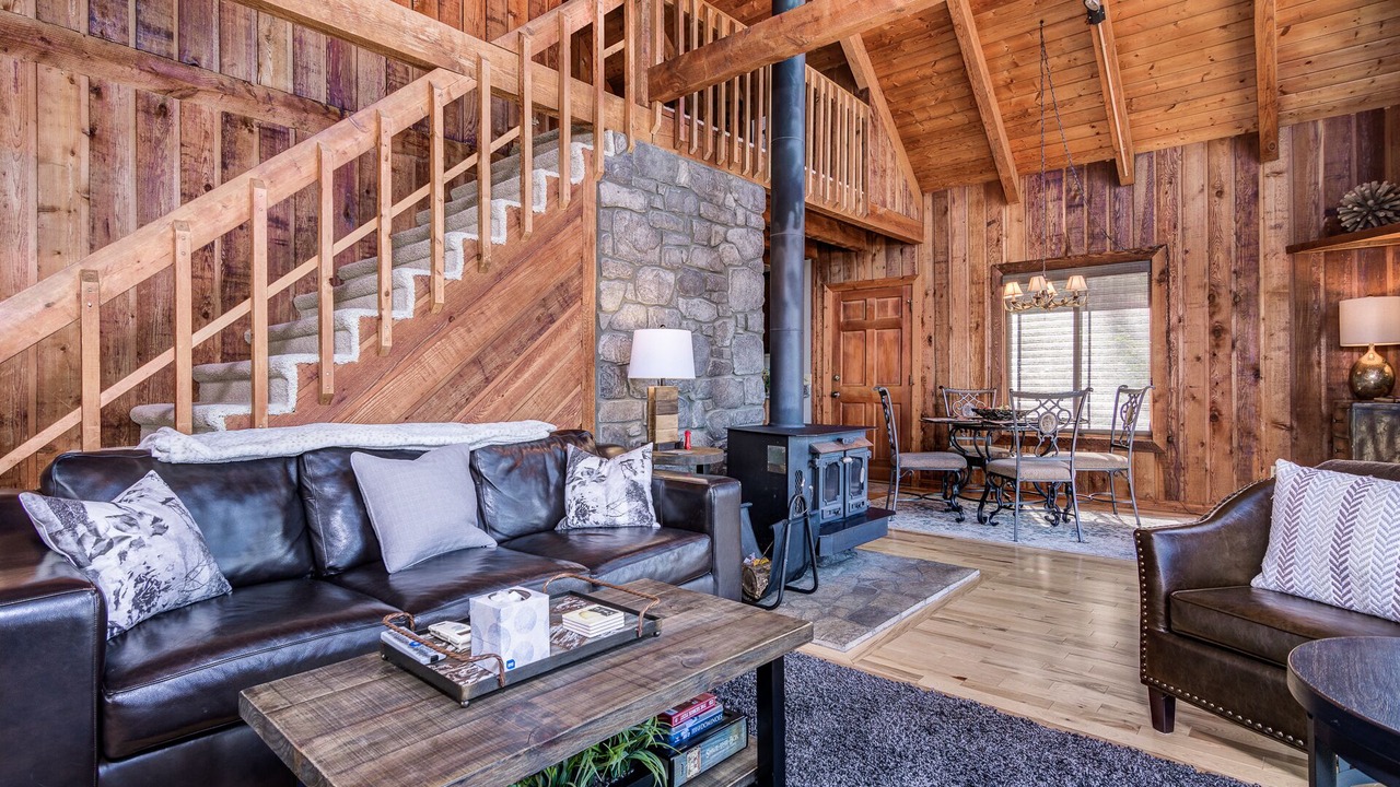 Photo of Livingroom in Skyland