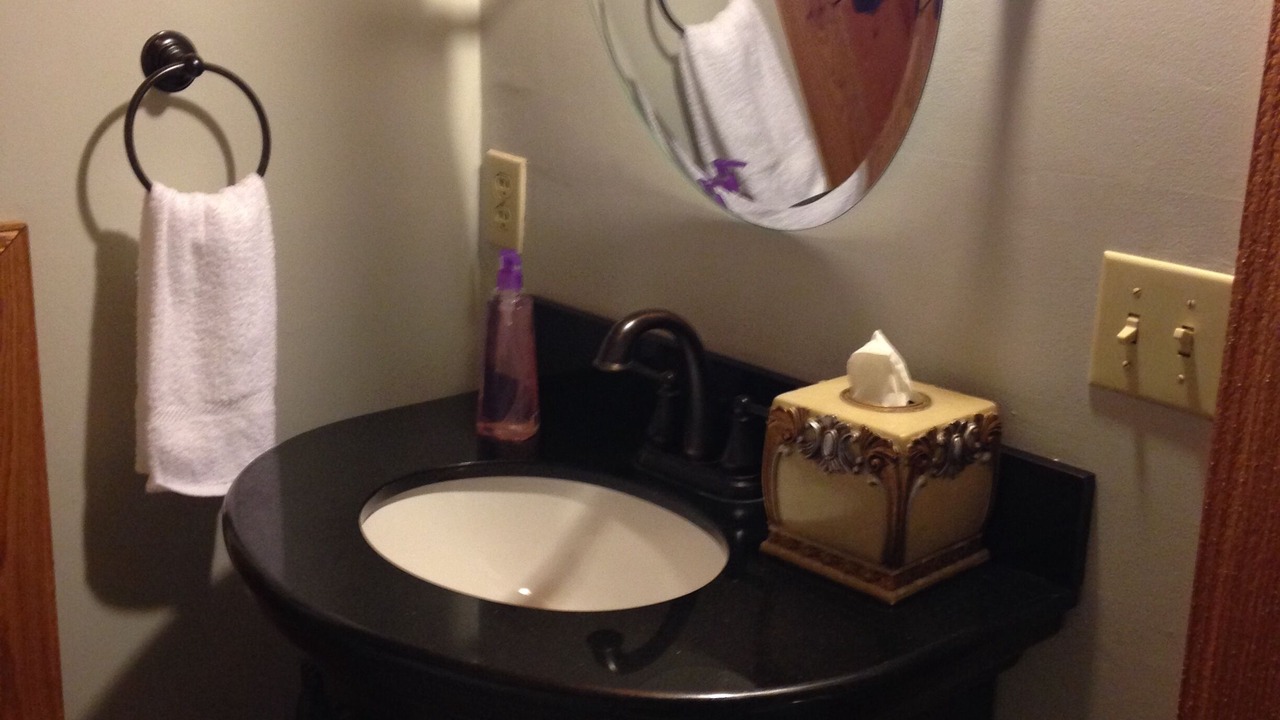 Photo of Bathroom in Skyland