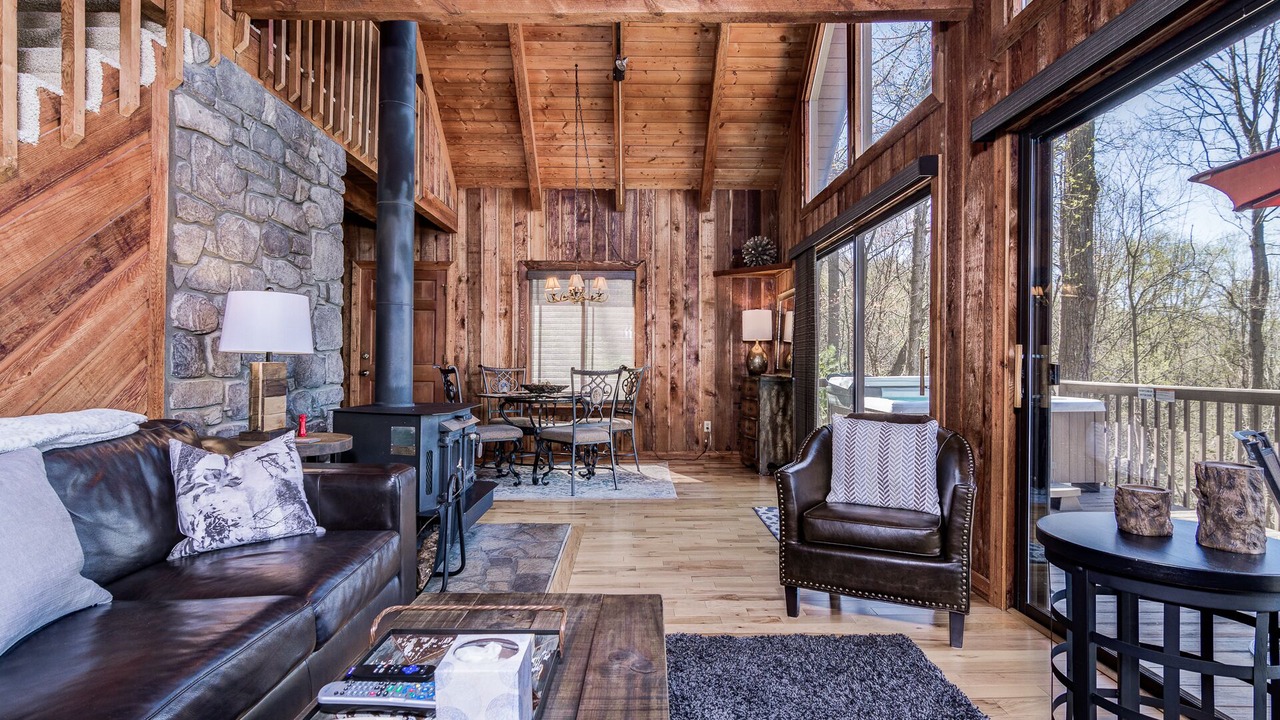 Photo of Livingroom in Skyland