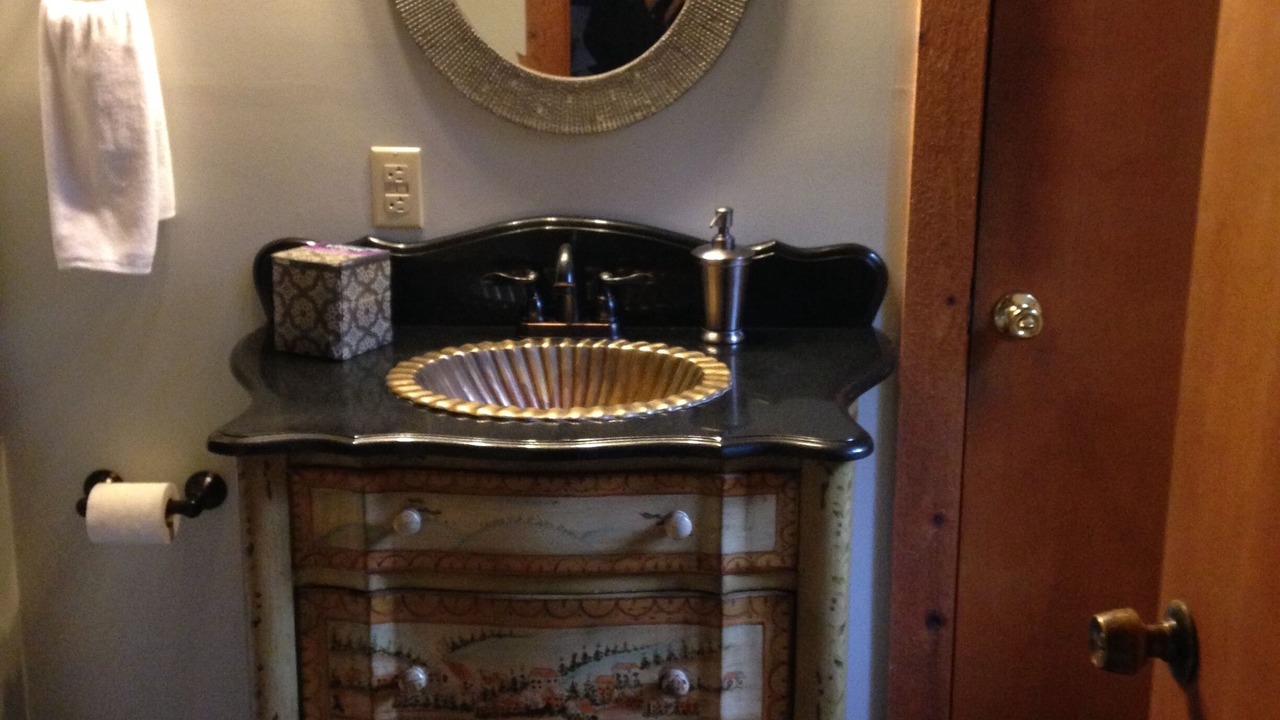 Photo of Bathroom in Skyland