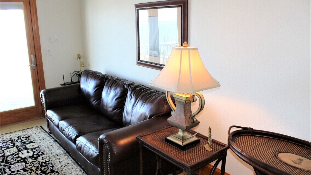 Photo of Livingroom in Manteo