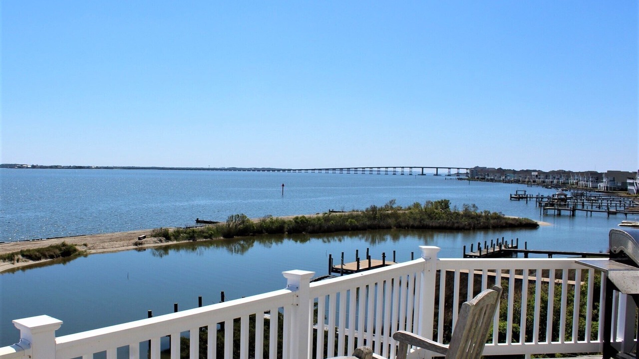 Photo of Outdoor in Manteo