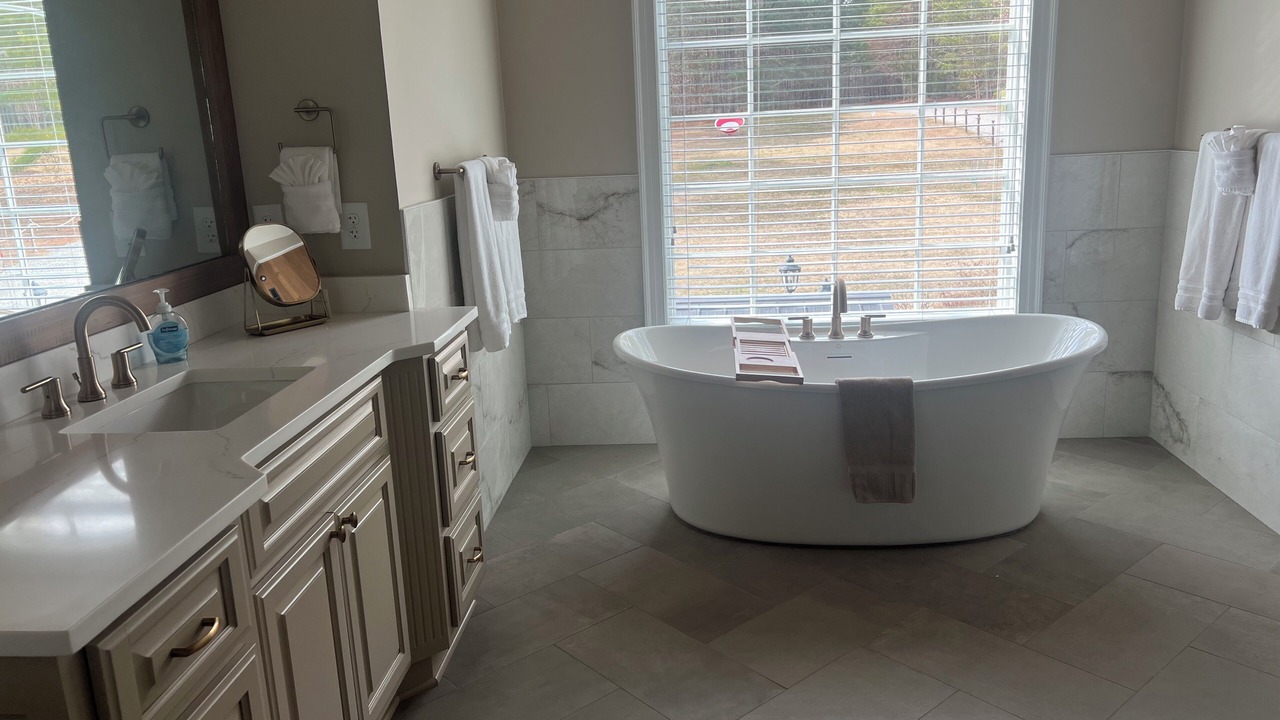 Photo of Bathroom in Littleton