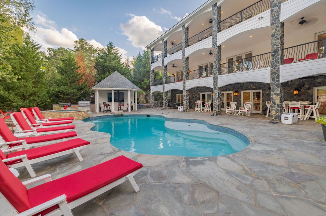 Photo of Outdoor in Littleton