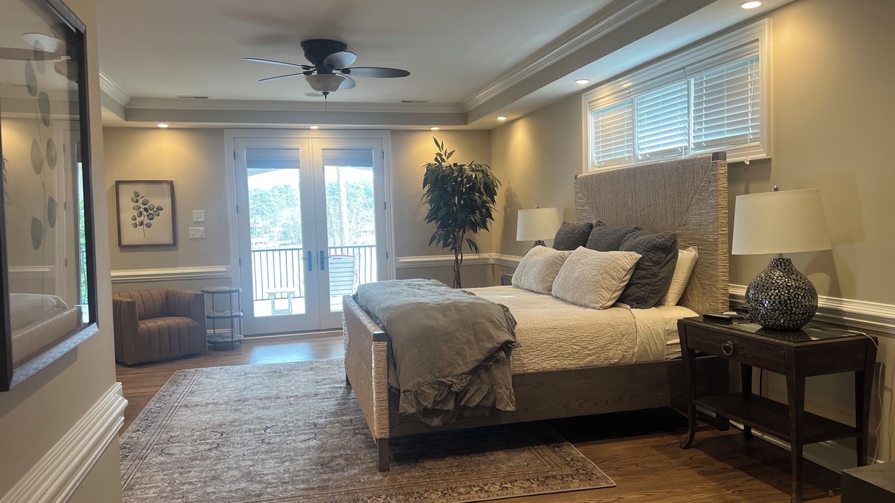 Photo of Patio Balcony in Littleton
