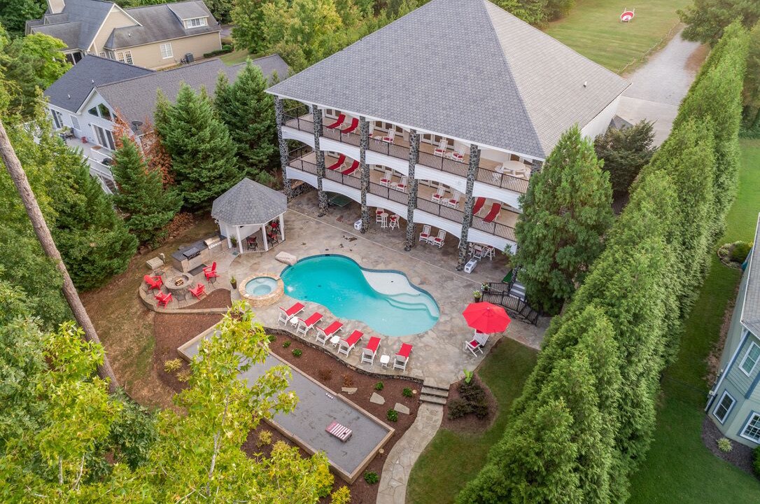 Photo of Outdoor in Littleton