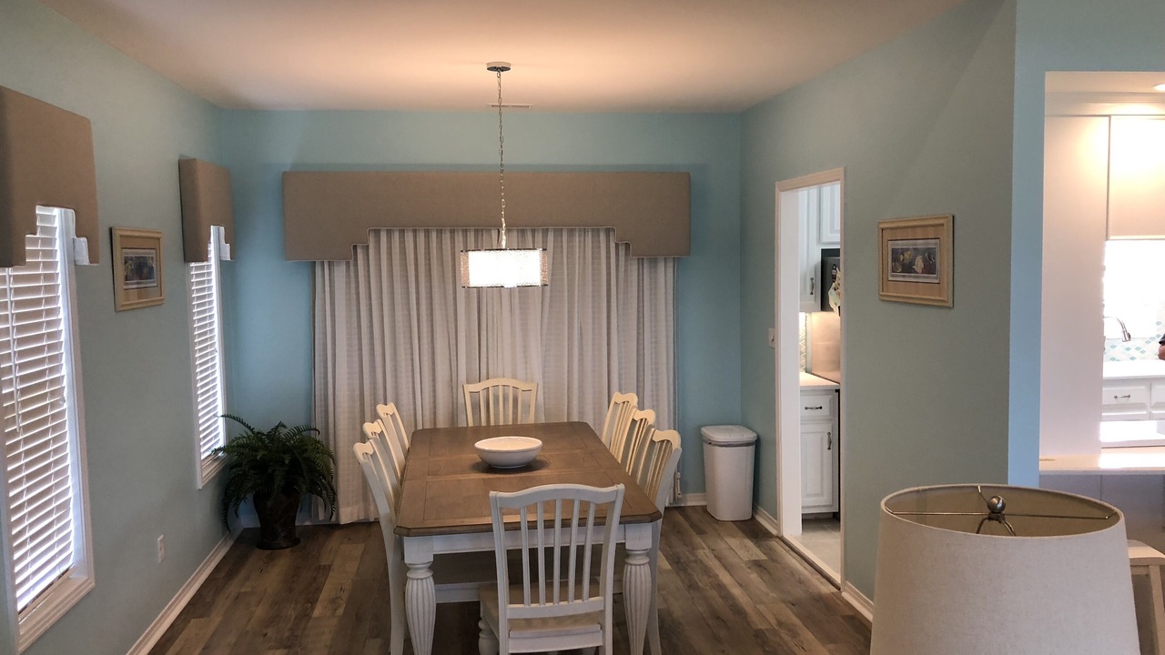 Photo of Bedroom in Pine Knoll Shores