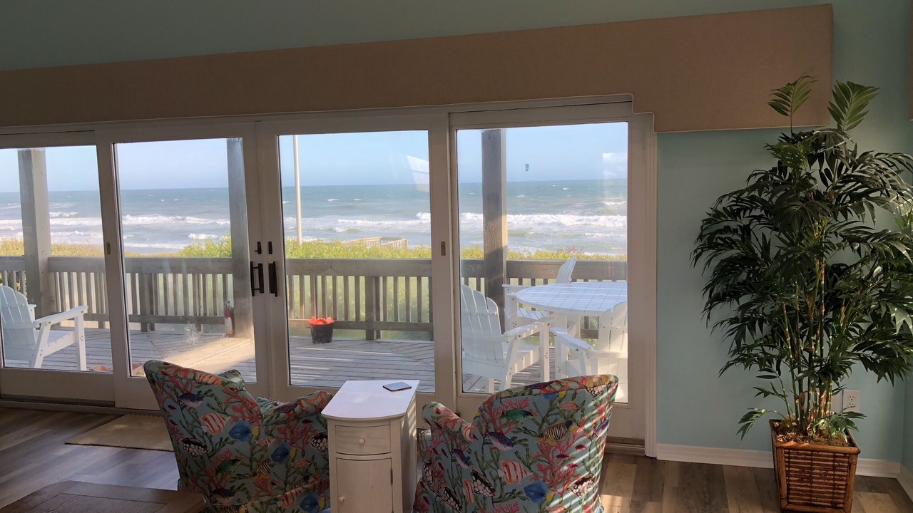 Photo of Bedroom in Pine Knoll Shores