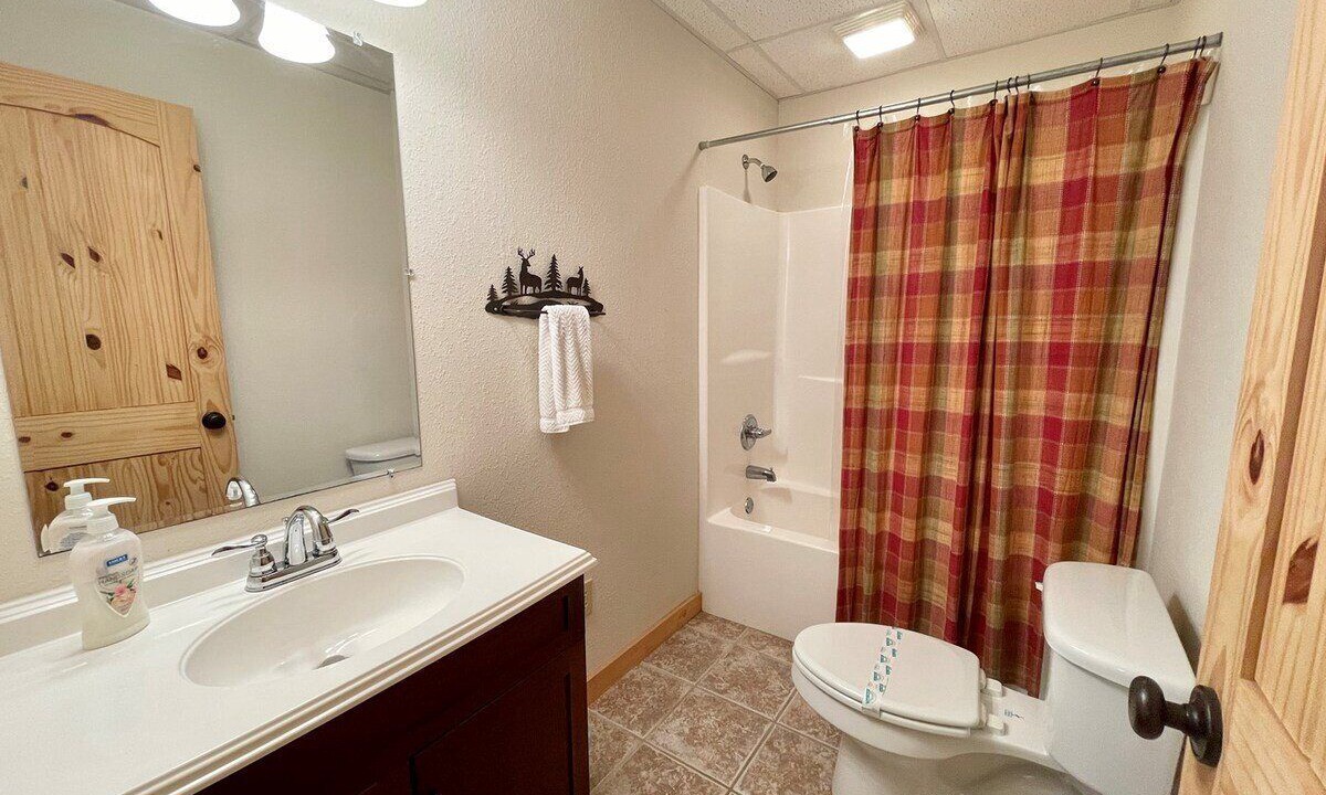 Photo of Bathroom in Fleetwood