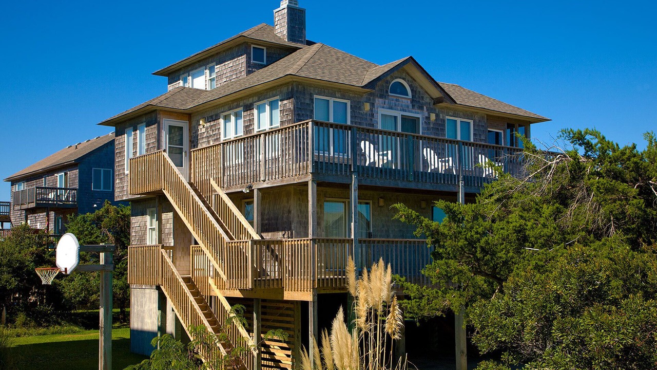 Photo of Outdoor in Frisco