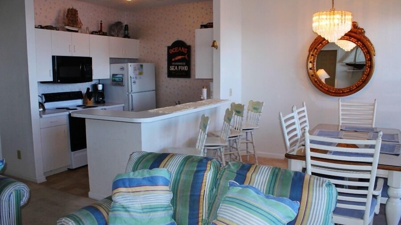 Photo of Livingroom in Manteo