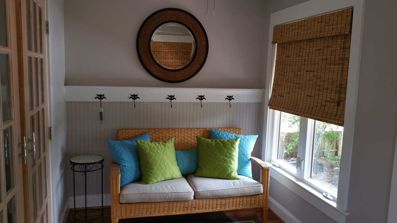 Photo of Bedroom in North Carolina Coast