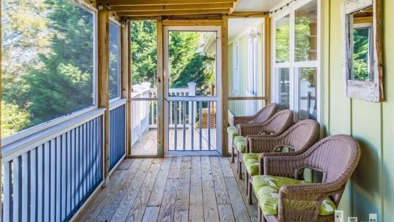 Photo of Outdoor in North Carolina Coast
