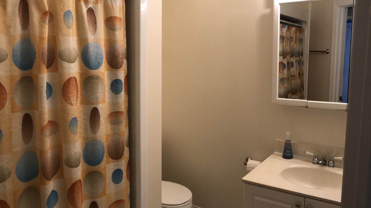 Photo of Bathroom in Surf City