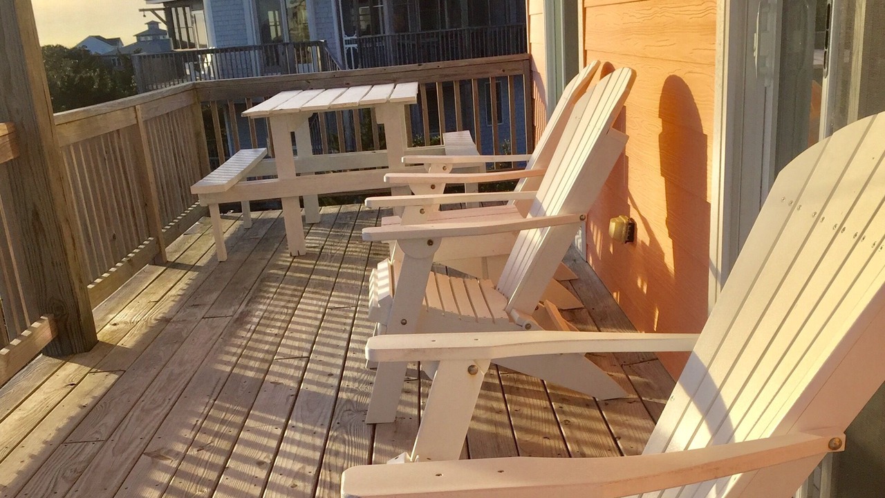 Photo of Patio Balcony in Avon