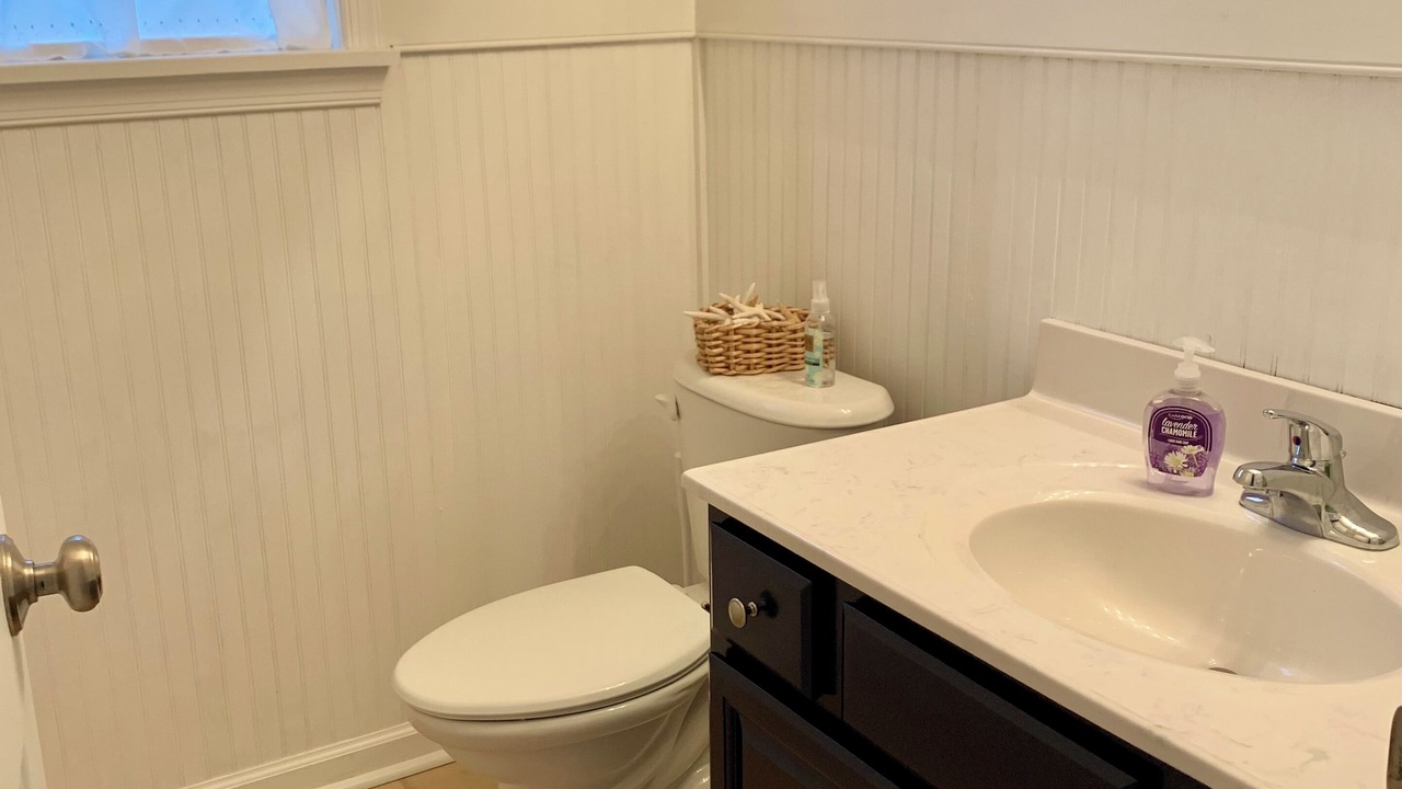 Photo of Bathroom in Avon