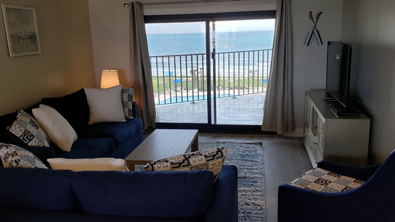 Photo of Bedroom in Indian Beach