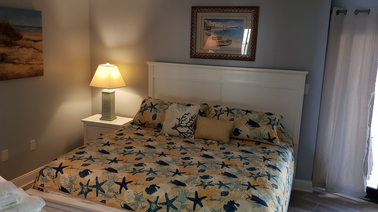 Photo of Patio Balcony in Indian Beach
