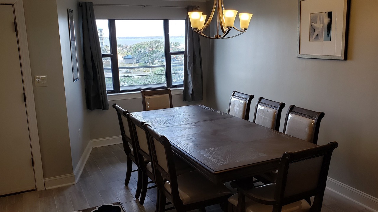 Photo of Bedroom in Indian Beach