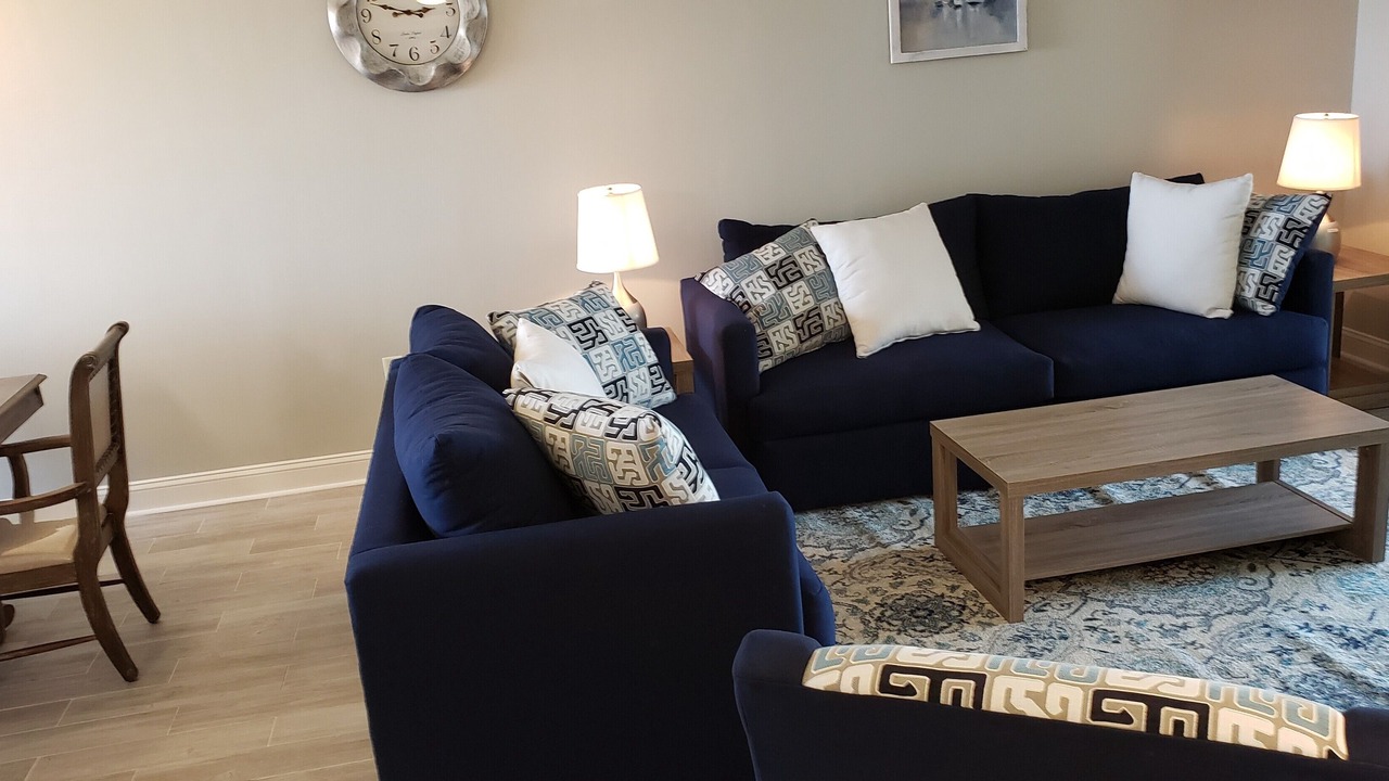 Photo of Bedroom in Indian Beach