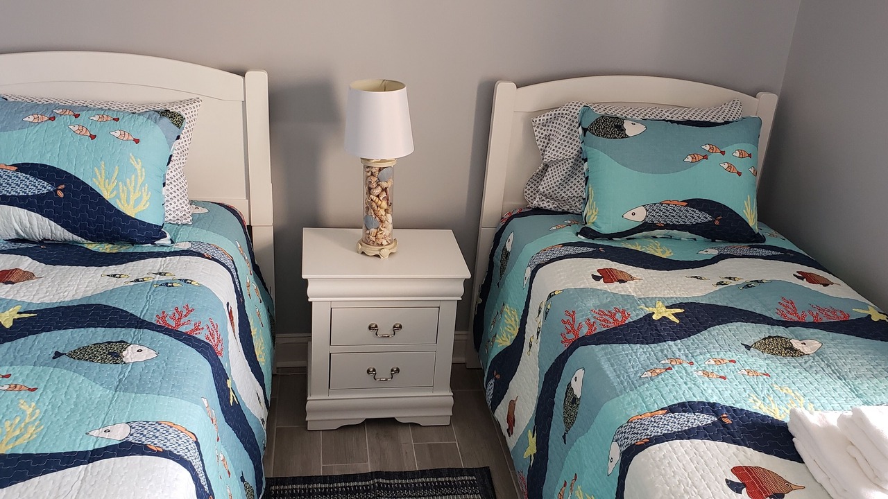 Photo of Bedroom in Indian Beach