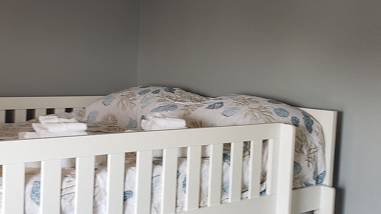 Photo of Bedroom in Indian Beach