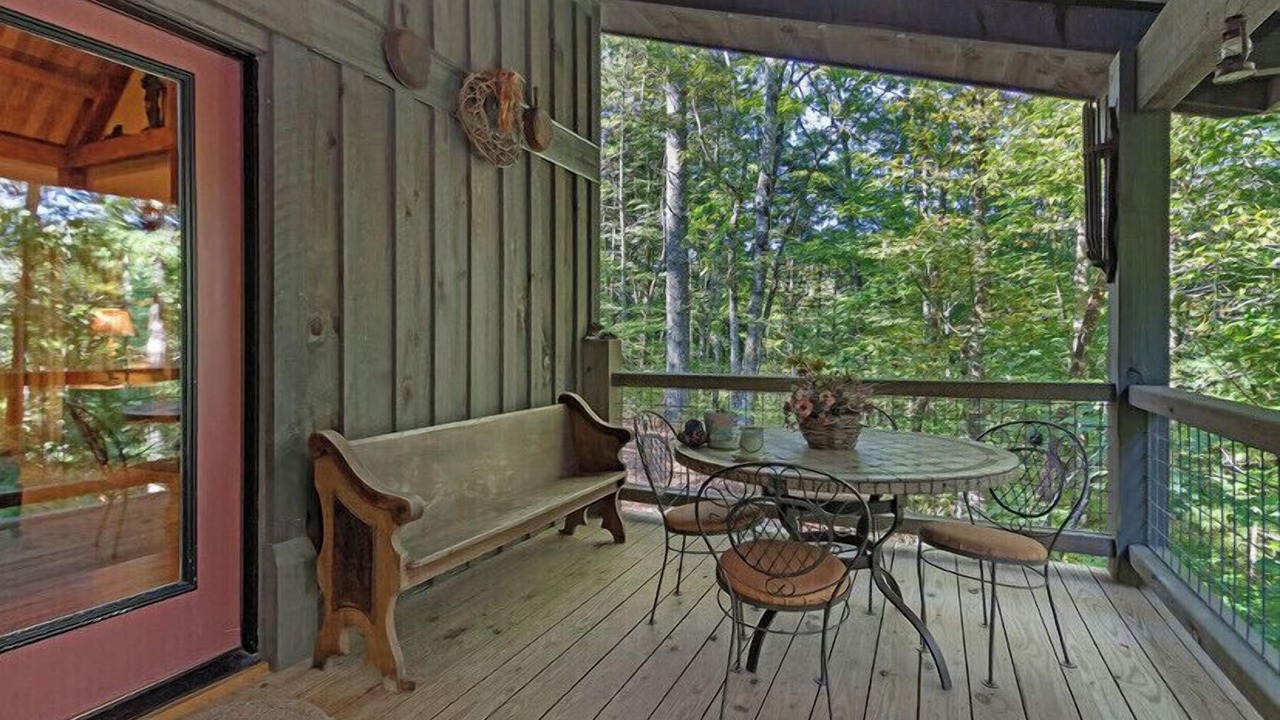 Photo of Outdoor in Brevard