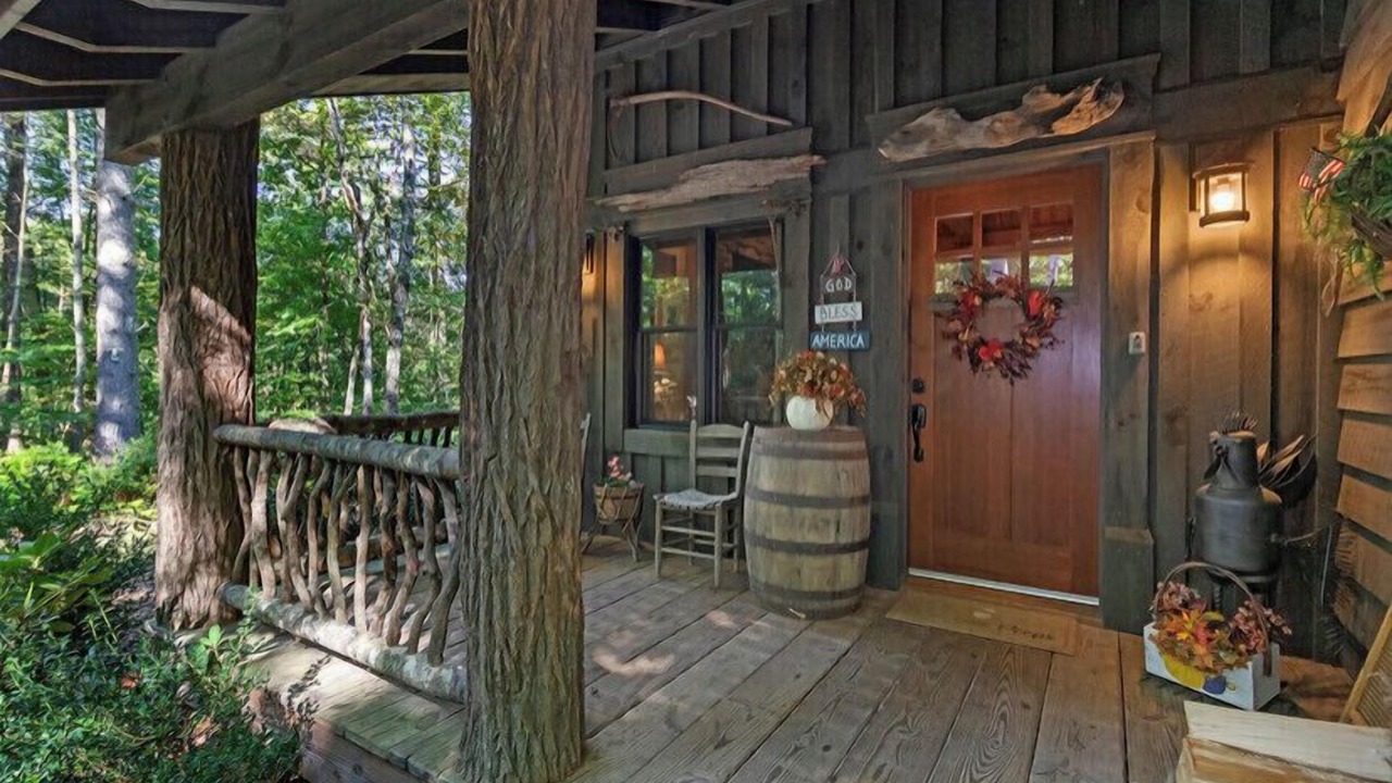 Photo of Outdoor in Brevard