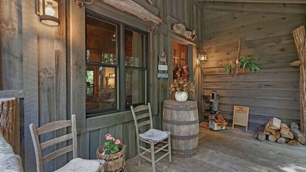 Photo of Outdoor in Brevard