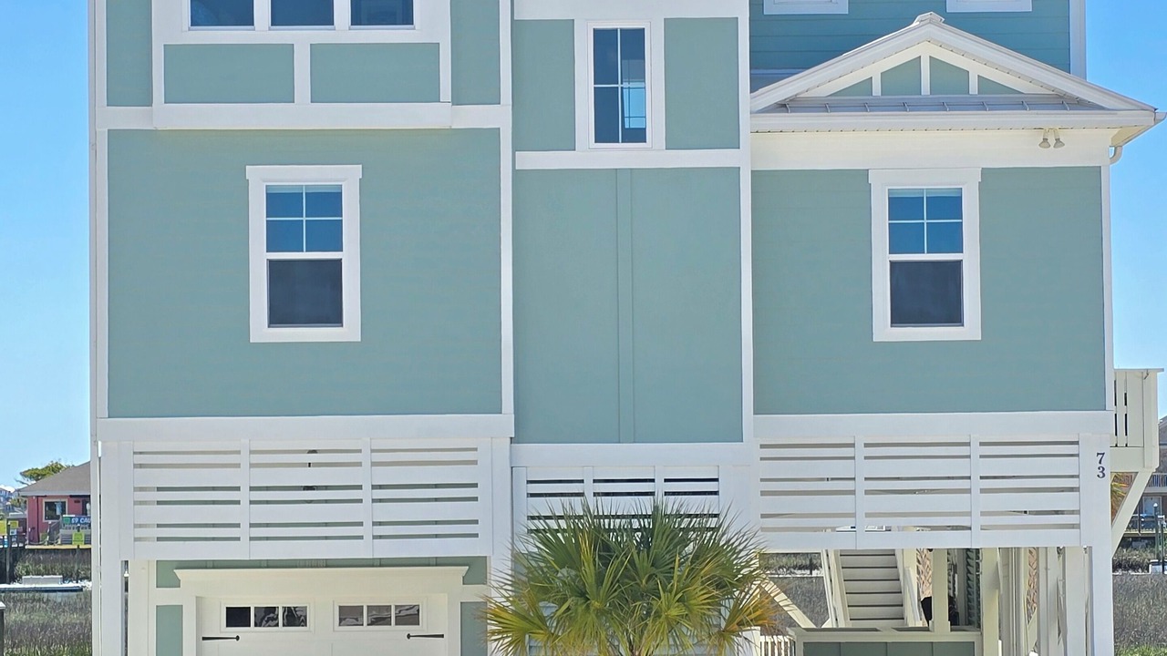 Photo of Others in Ocean Isle Beach