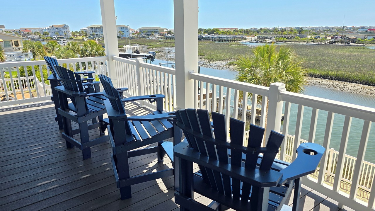Photo of Others in Ocean Isle Beach