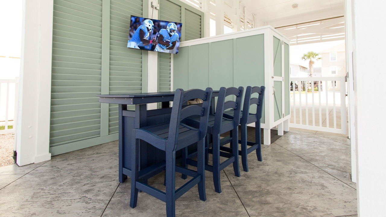 Photo of Outdoor in Ocean Isle Beach