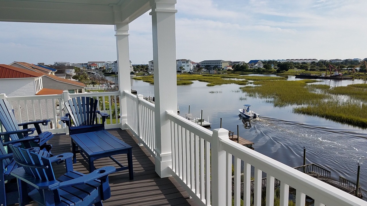 Photo of Others in Ocean Isle Beach