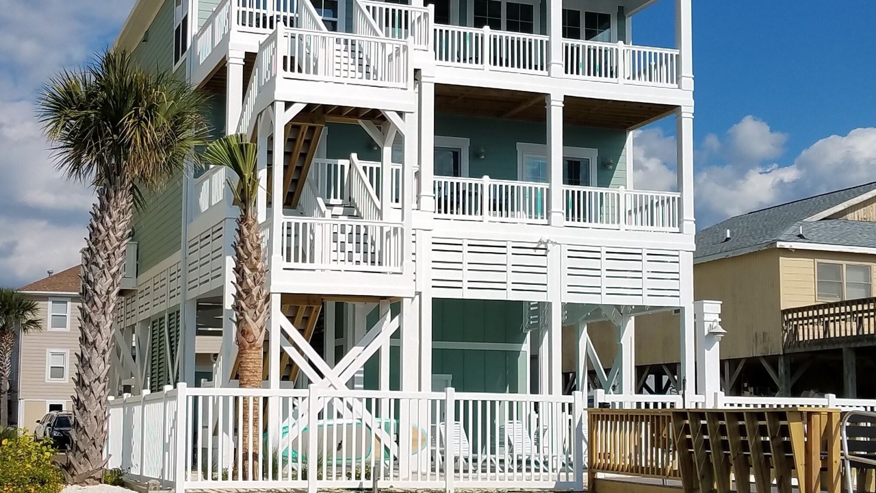 Photo of Others in Ocean Isle Beach