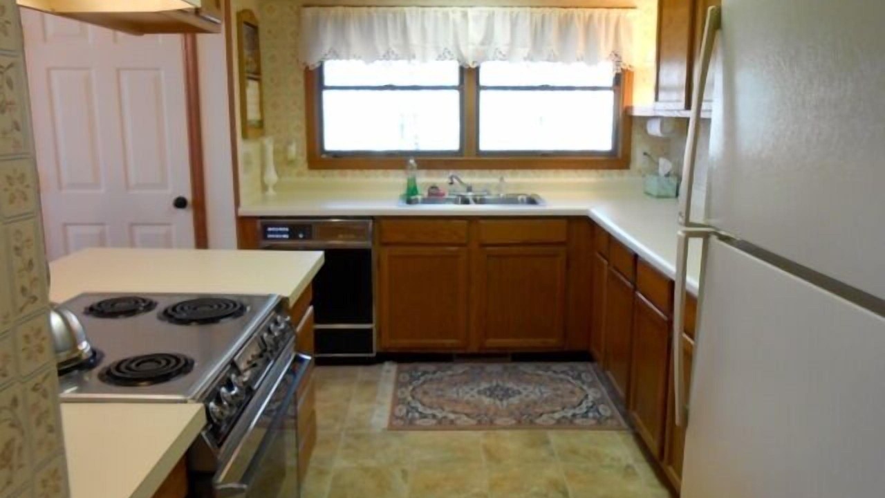Photo of Kitchen in Wolf Laurel